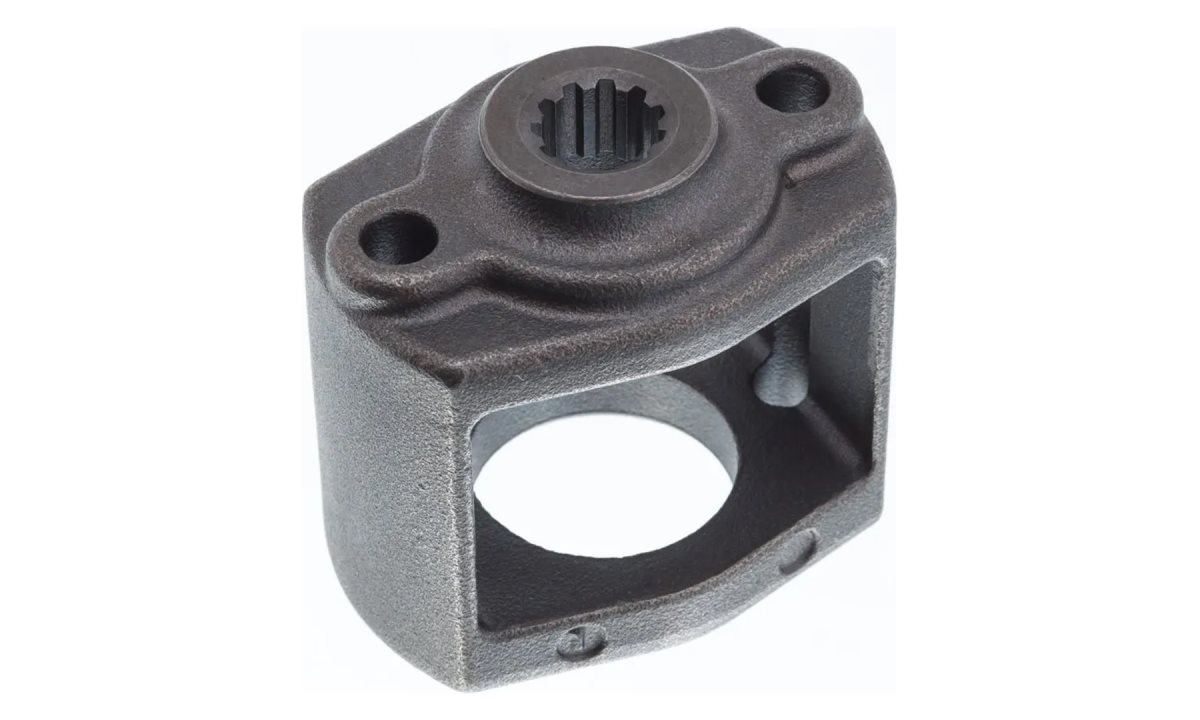  Рама ударного механизма (0)