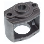  Рама ударного механизма мни (0)