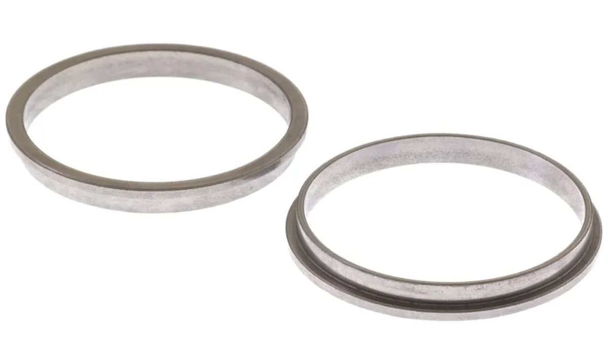  Посадочное металлическое кольцо (0)