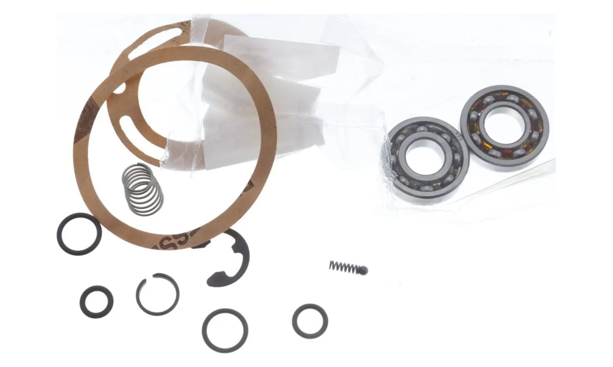  Ремонтный комплект для гайковерта 84116SPTK (0)