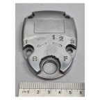  Задняя крышка корпуса мни (0)