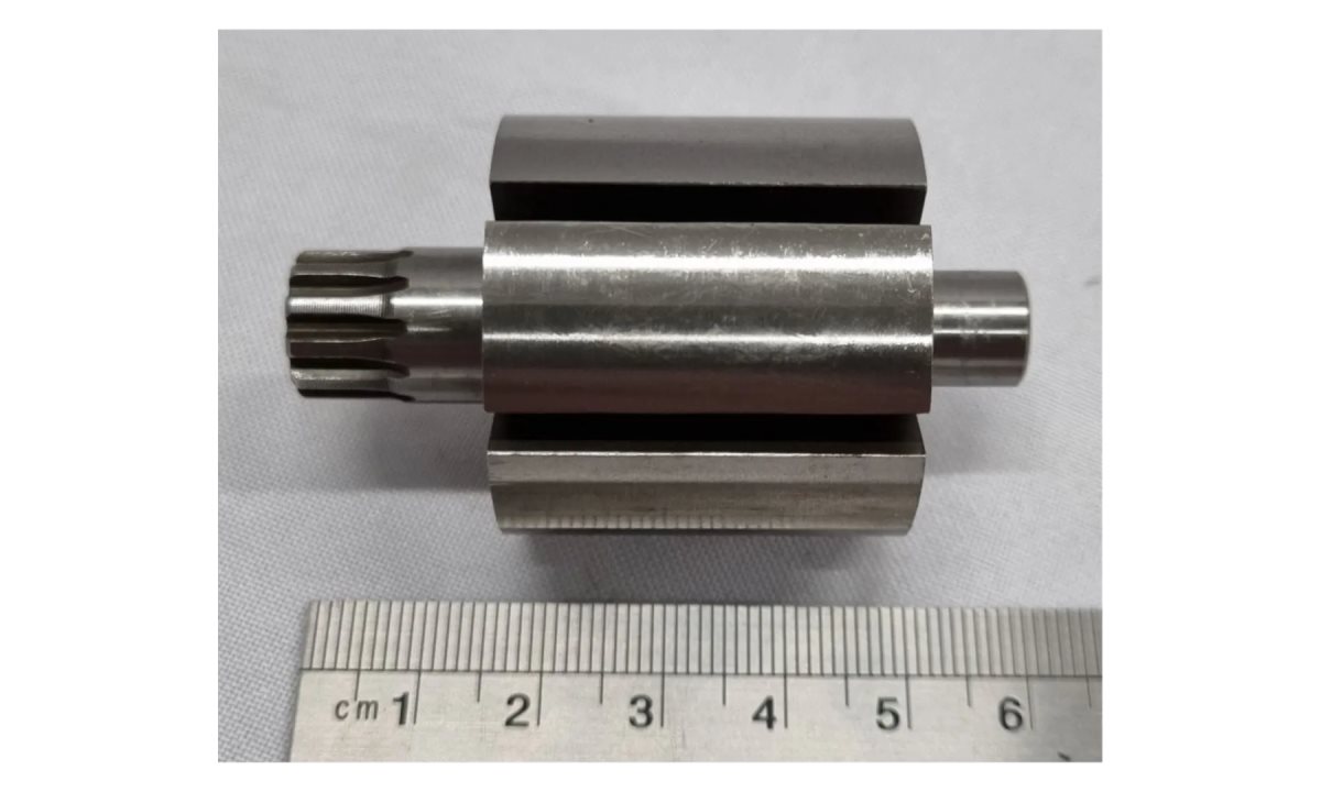  Ротор для гайковерта SP04 (0)