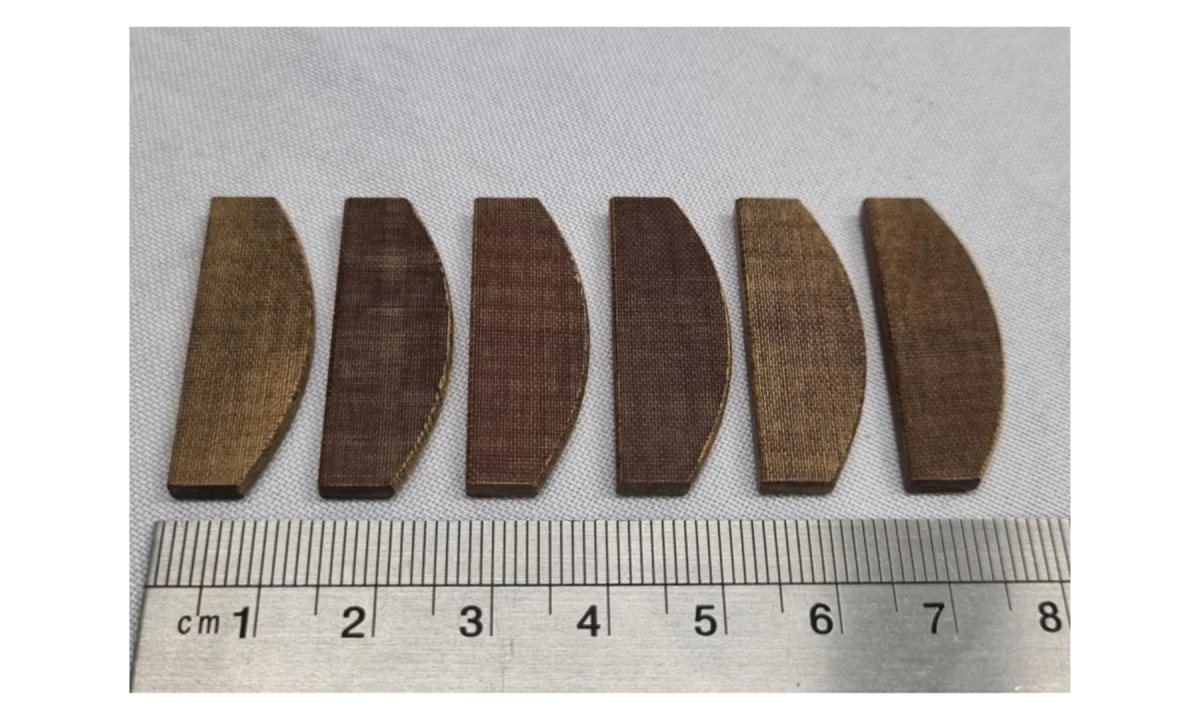  Лопасть ротора SP05 (0)