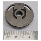  Задняя крышка цилиндра ротора мни (0)