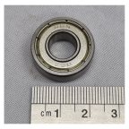  Задний подшипник узла ротора мни (0)