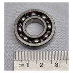  Передний подшипник узла ротора (R 8 мни (0)