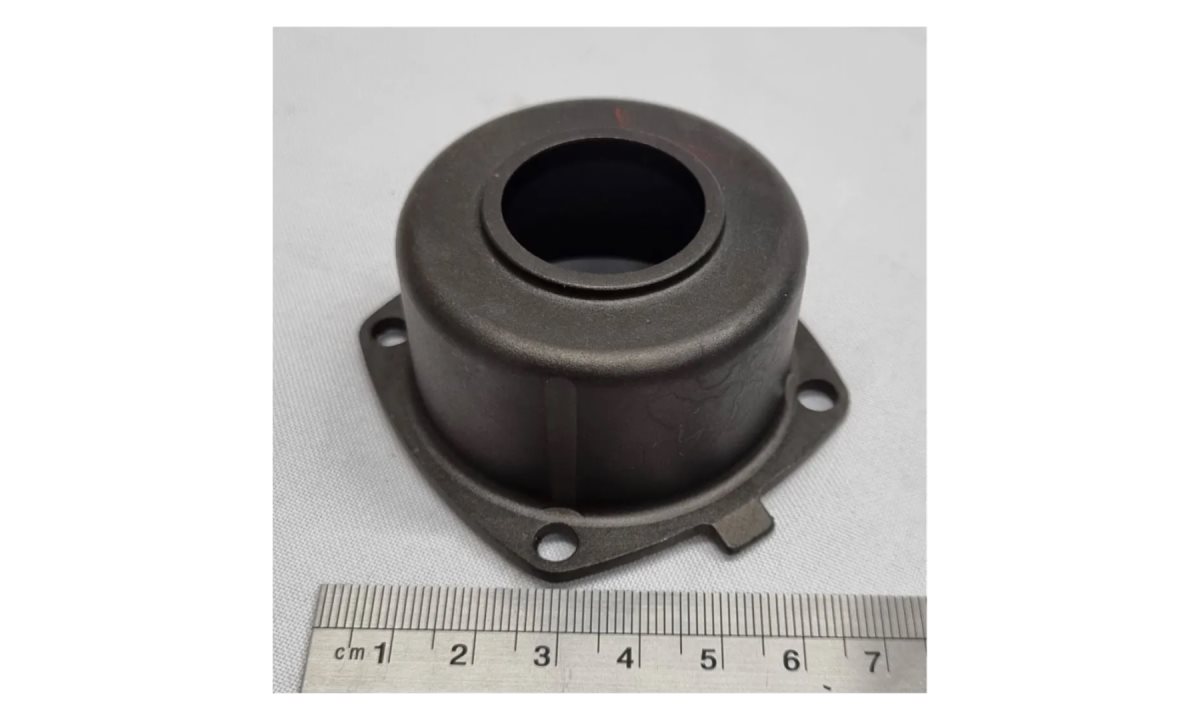  Корпус ударного механизма SP16 (0)