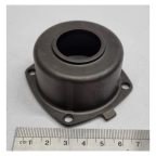  Корпус ударного механизма SP16 мни (0)