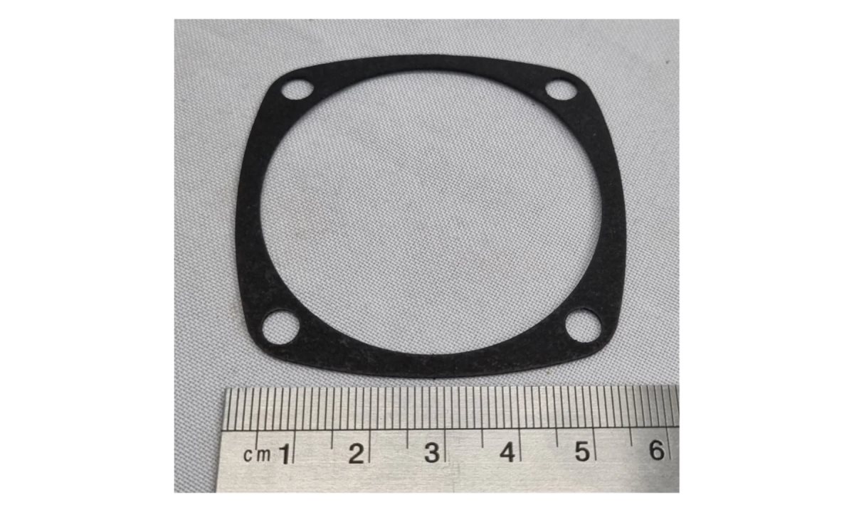  Прокладка корпуса ударного механизма SP17 (0)