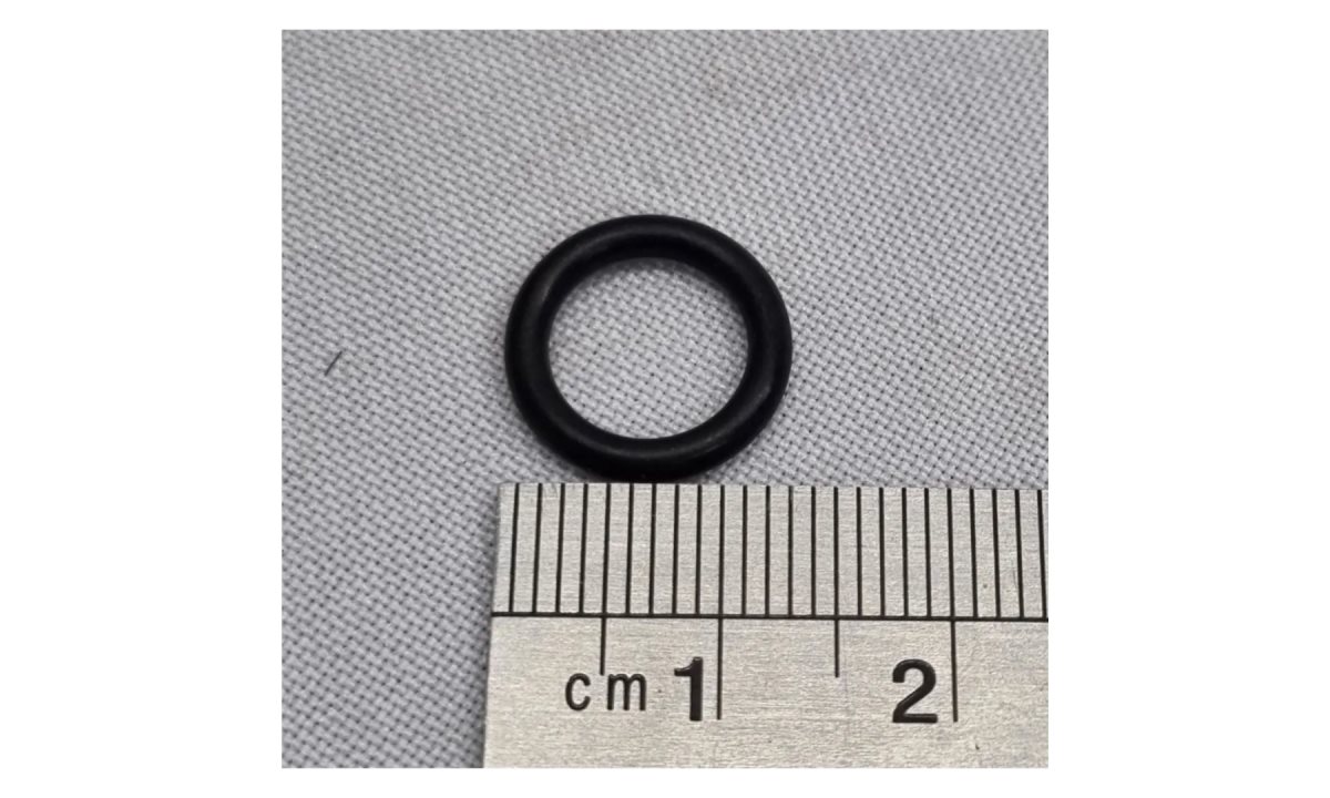  Уплотнительное кольцо клапана реверса (0)