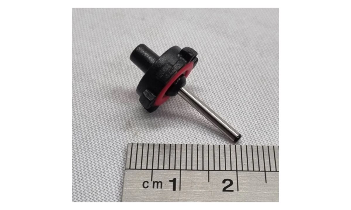  Пусковой клапан подачи воздуха SP25 (0)