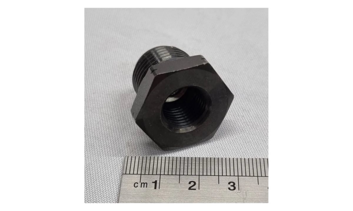  Фитинг резьбовой SP28 (0)