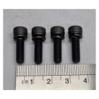  Винт крепления корпуса ударного механизма мни (0)