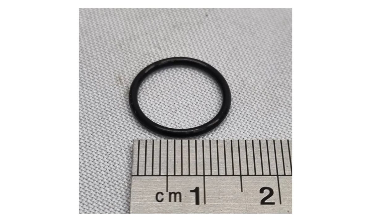  Уплотнительное кольцо пускового клапана SP37 (0)