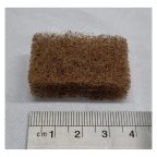  Наполнитель для пневматического глушителя SP38 мни (0)