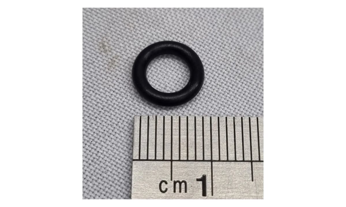  Уплотнительное кольцо вала привода (0)