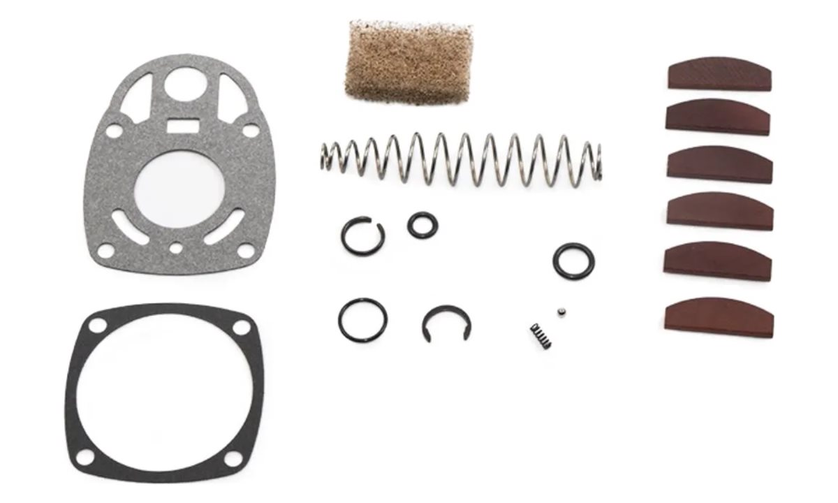  Ремонтный комплект для гайковерта 84117SPTK (0)