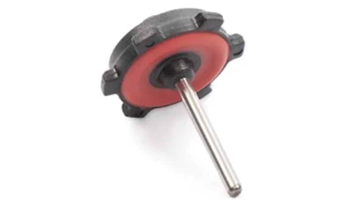  Пусковой клапан подачи воздуха (0)