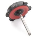  Пусковой клапан подачи воздуха мни (0)