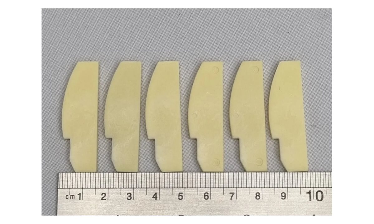  Лопасть ротора 29 (0)