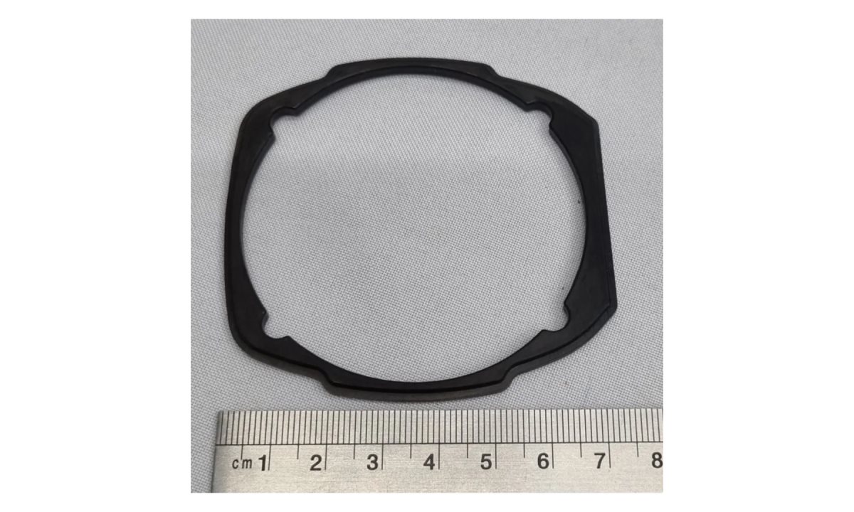  Прокладка корпуса ударного механизма SP34 (0)