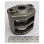  Рама ударного механизма SP36 мни (0)