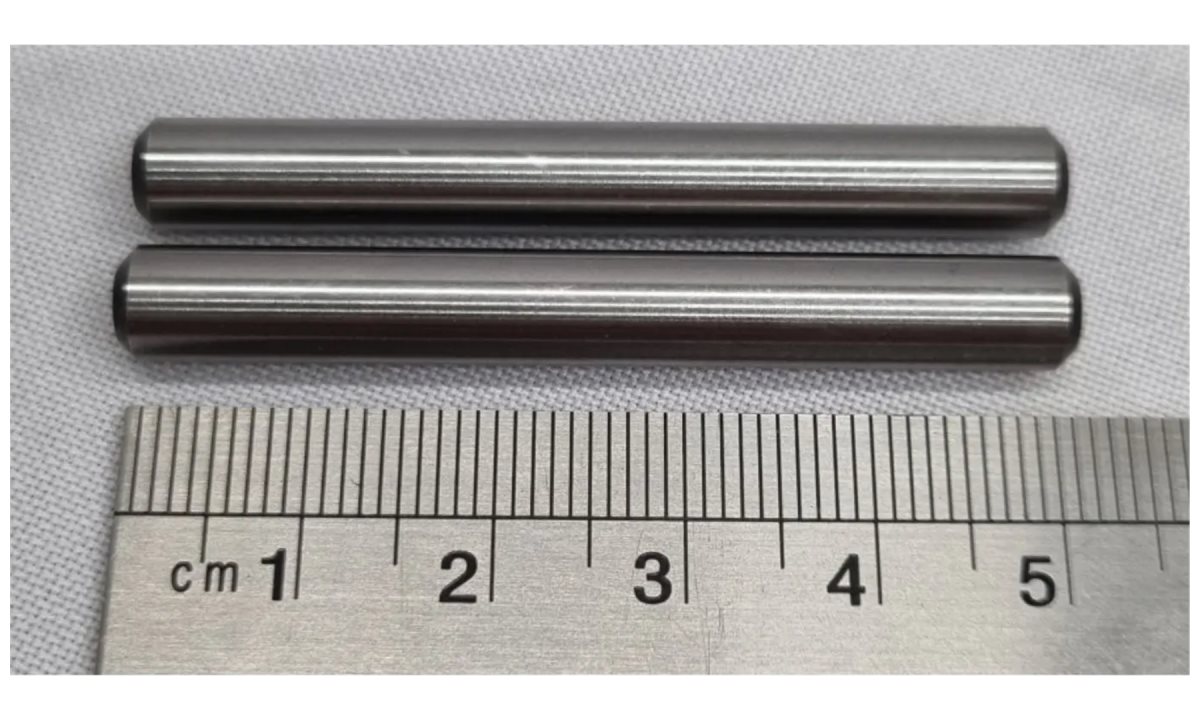  Штифт молотка SP38 (0)