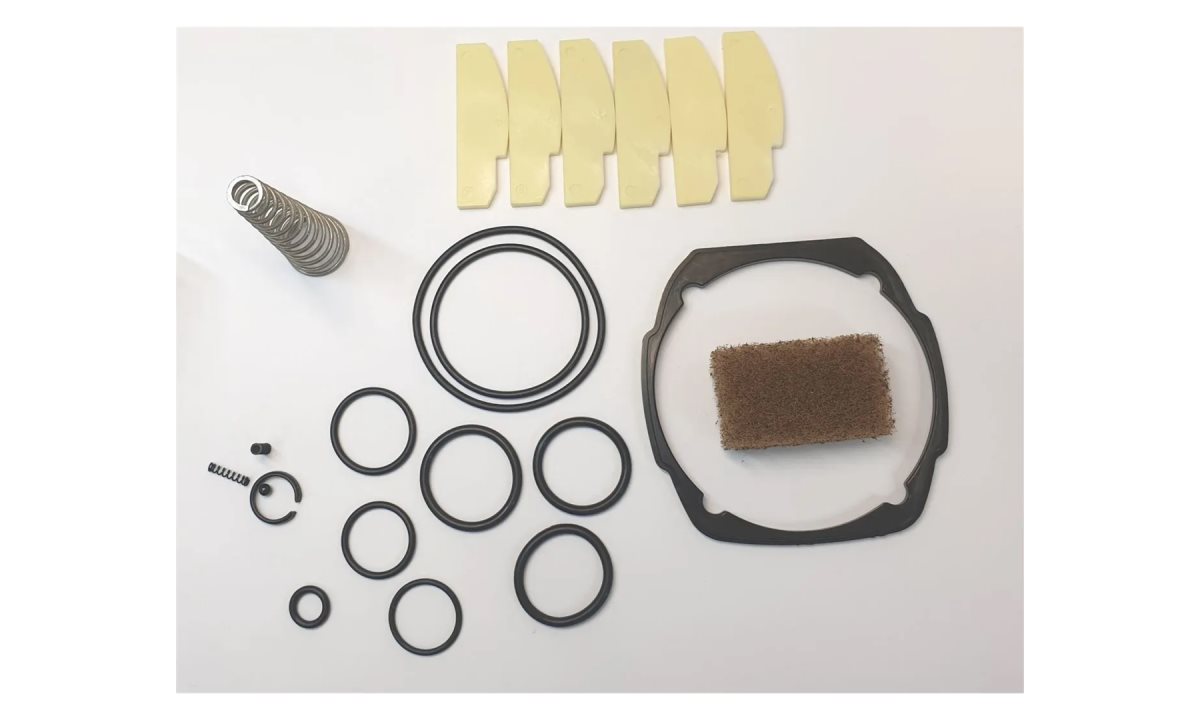  Ремонтный комплект для гайковерта 84118SPTK (0)