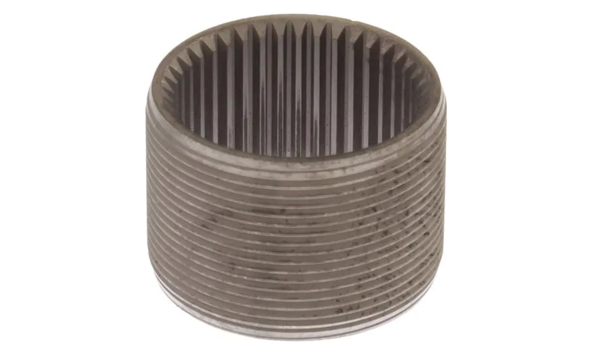  Зубчатое колесо планетарного механизма 84120SP (0)