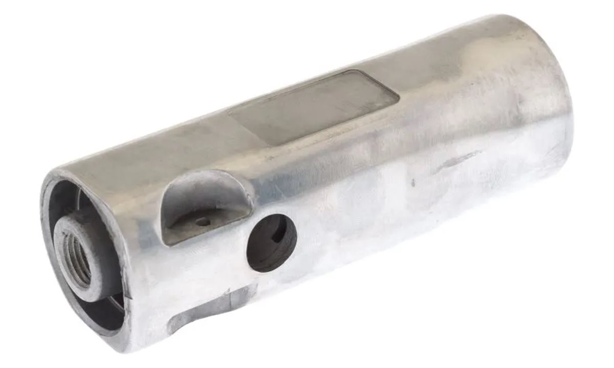  Корпус ротора 84120SP (0)