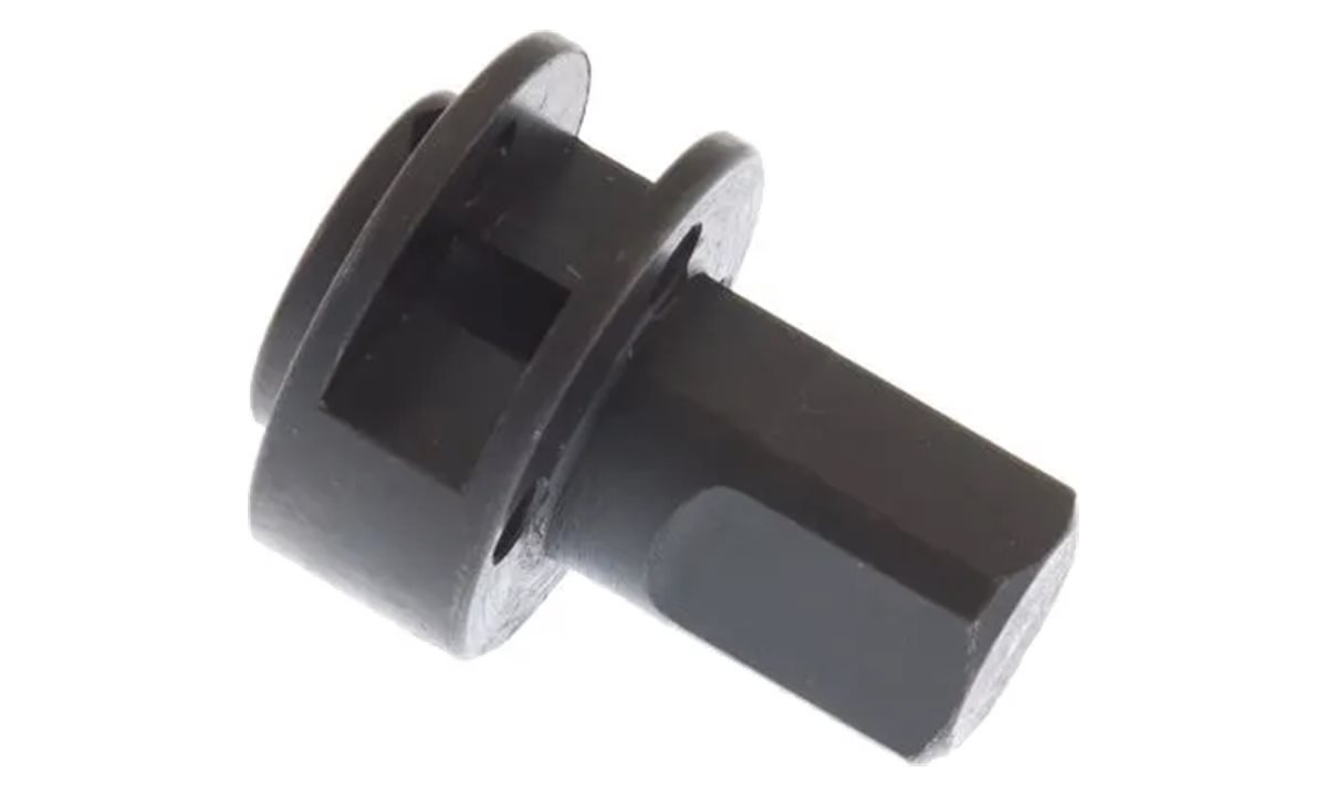  Корпус трещоточного механизма с посадочным квадратом 84120SP53 (0)