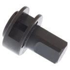  Корпус трещоточного механизма с посадочным квадратом 84120SP53 мни (0)