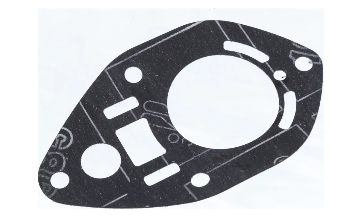  Прокладка задней крышки корпуса SP07 (0)