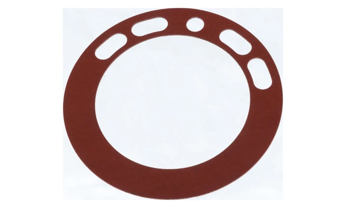  Прокладка цилиндра SP10 (0)