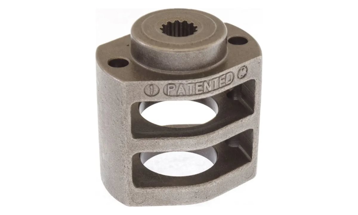  Рама ударного механизма SP31 (0)