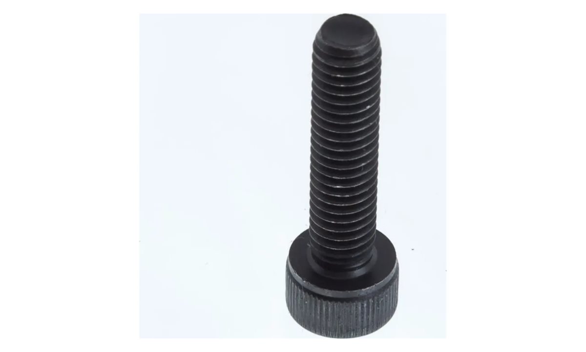  Винт крепления корпуса ударного механизма SP39 (0)