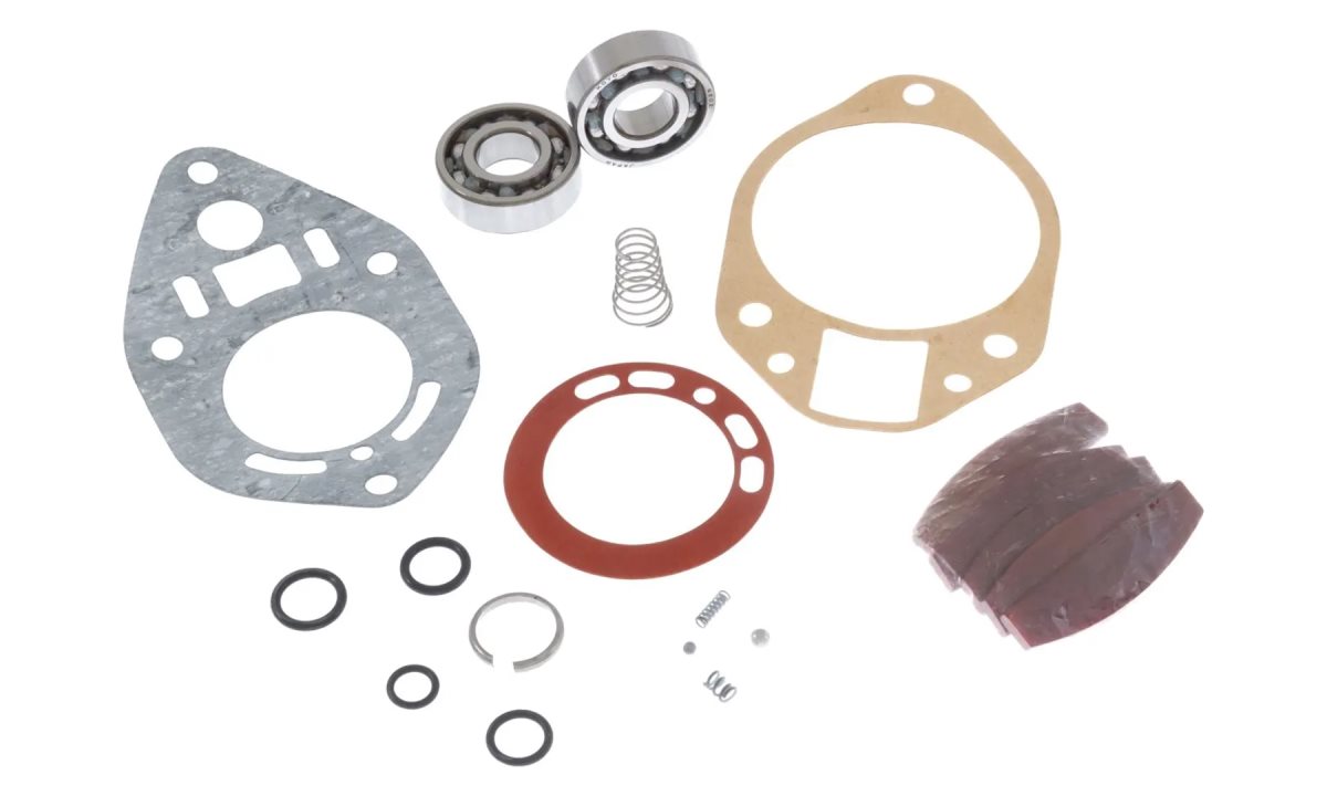  Ремонтный комплект для гайковерта 86111SPTK (0)