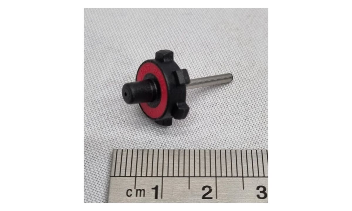  Пусковой клапан подачи воздух (0)