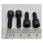  Винт крепления корпуса ударного механизма SP04 мни (0)