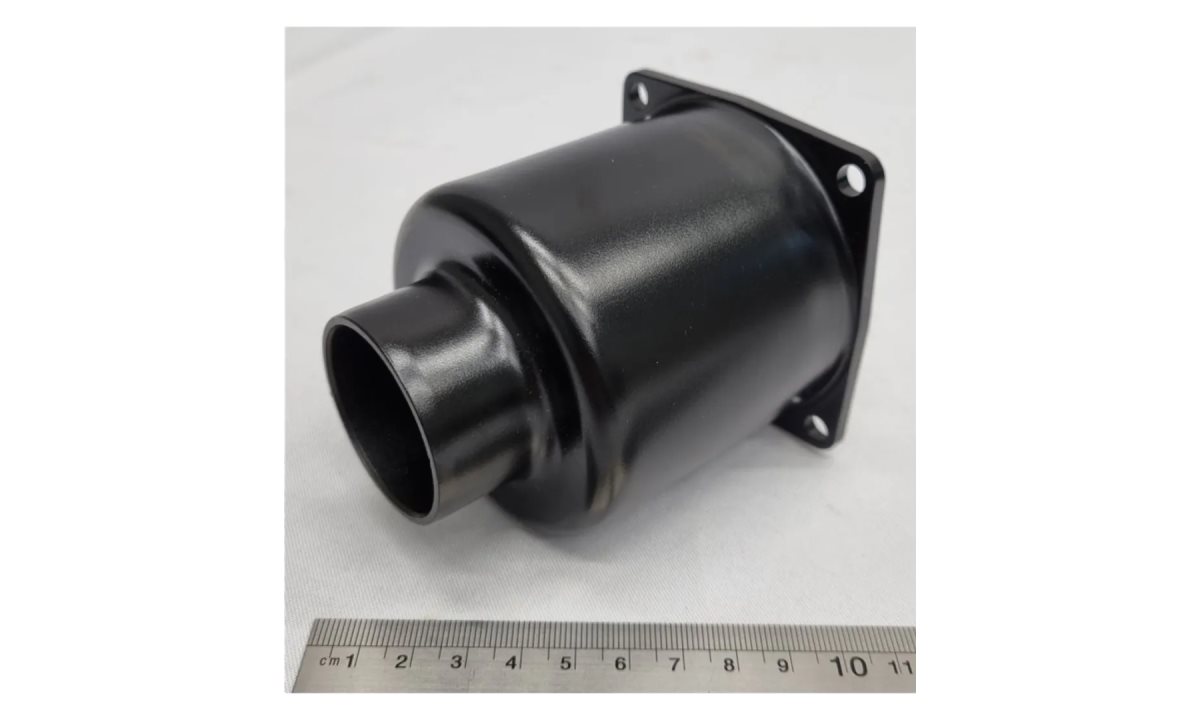  Корпус ударного механизма SP06 (0)