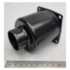  Корпус ударного механизма SP06 мни (0)