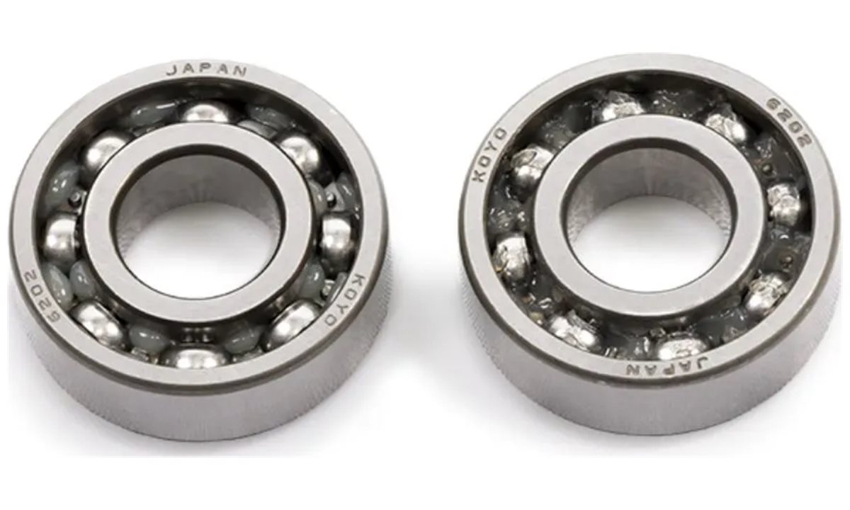  Подшипник узла ротора (6002) SP09 (0)