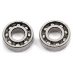  Подшипник узла ротора (6002) SP09 мни (0)