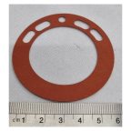  Прокладка цилиндра 3SP10 мни (0)