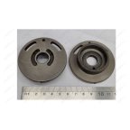  Крышка цилиндра ротора SP11 мни (0)