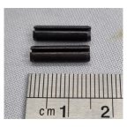  Штифт передней крышки цилиндра ротора  SP12 мни (0)