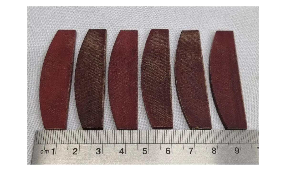  Лопасть ротора 3SP13 (0)