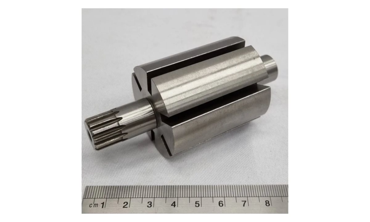  Ротор для гайковерта SP14 (0)