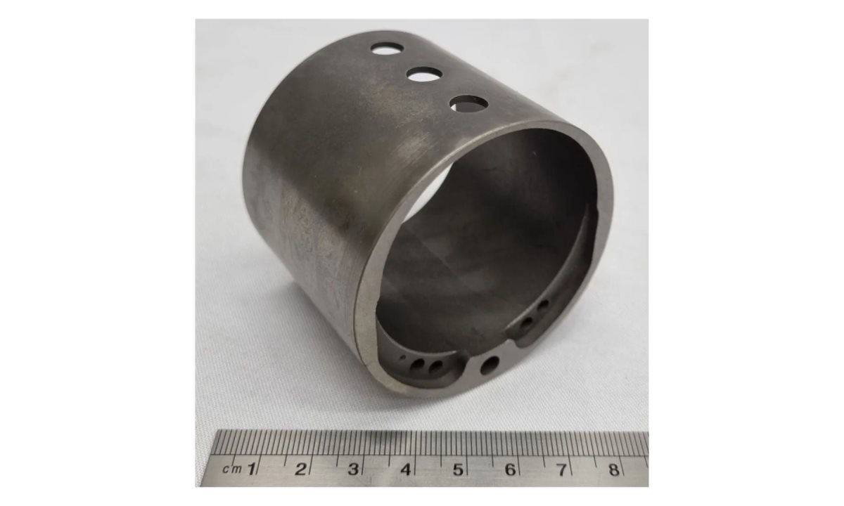  Цилиндр ротора 3SP15 (0)