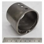  Цилиндр ротора 3SP15 мни (0)